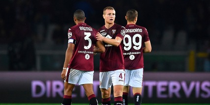 Pobega e Bremer, intrigo Toro-Milan