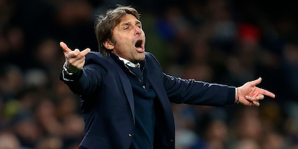 Tottenham, calendario stravolto a causa del focolaio-Covid