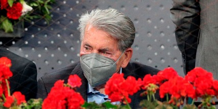 Lutto nel mondo del tennis: morto lo spagnolo Santana