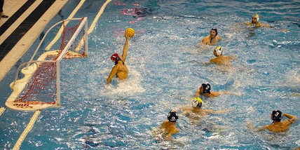 Reale Mutua Torino ’81 Iren non va oltre al pari contro la Rari Nantes Arenzano