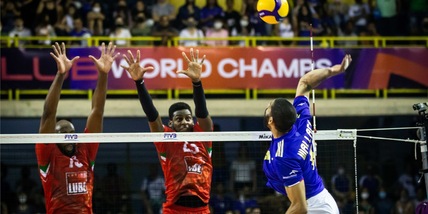 Mondiale per Club: Civitanova ko nella finale col Cruzeiro