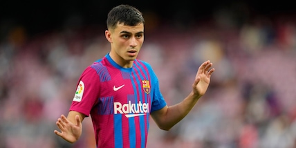 Golden Boy 2021, Pedri: "Ora viene il bello"