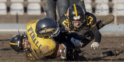 Giaguari, l'U18 perde in casa subendo un pesante passivo