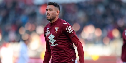 Torino, Sanabria: "Sotto con la Coppa! Siamo in condizione, si vede"