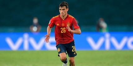 Héctor Peris: “Io, Pedro e Giulio Cesare”