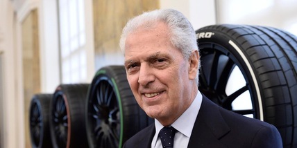 Tronchetti esalta il modo di giocare dell'Inter: "Da anni non mi divertiva così"