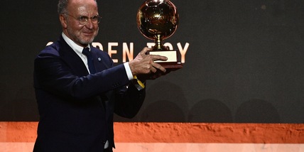 Rummenigge:"Haaland al Bayern? Contenti di Lewandowski"