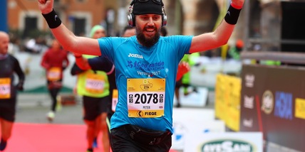 Corri ascoltando musica? I pro e i contro