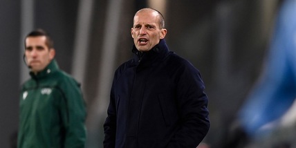 Juve fortunata ma adesso devi fare la tua parte