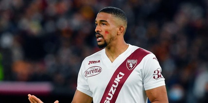 Toro, sospiro di sollievo per Juric: nulla di grave per Bremer