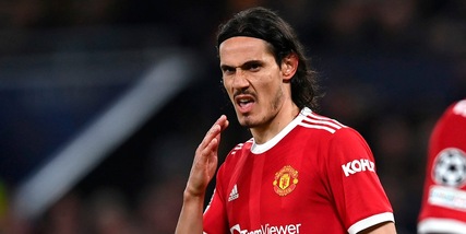 Sport: "Il grande obiettivo del Barcellona per gennaio è Cavani"