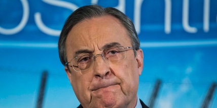 Presentato il nuovo Bernabeu. Perez: «Sarà il miglior stadio del mondo»