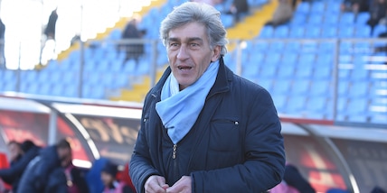 Vis Pesaro, il tecnico Galderisi è stato esonerato