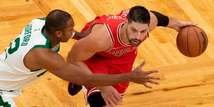 Nba, emergenza Covid: stop ai match dei Bulls. I Lakers non si allenano