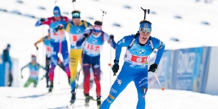 Biathlon, Ibu Cup: dieci azzurri convocati per la tappa di Obertilliach