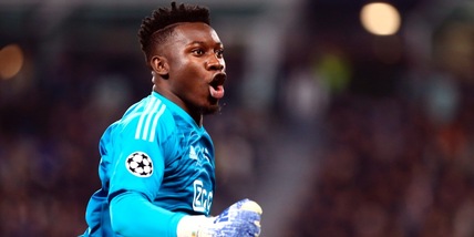Onana snobba l'Inter: "Barcellona la mia prima opzione, lì mi sento a casa"