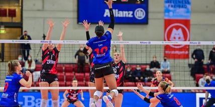 Coppa Cev: Busto fuori al Golden Set
