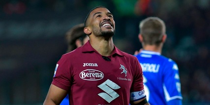 Toro, Bremer per Cairo vale 30 milioni