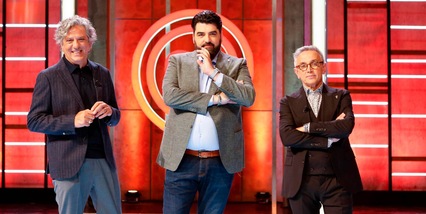 Serie A Masterchef. Barbieri: Soufflé Inter. Cannavacciuolo-Locatelli è Napoli-Milan