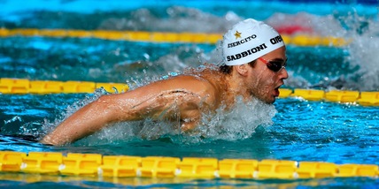 Nuoto, Mondiali in vasca corta: per l'Italia già cinque finali