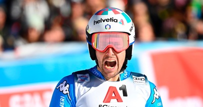 Sci alpino, Coppa del mondo: otto azzurri convocati in Alta Badia