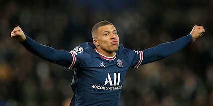 Psg, Mbappé sul suo futuro: "Mi piacciono molto gli imprevisti e le sorprese"