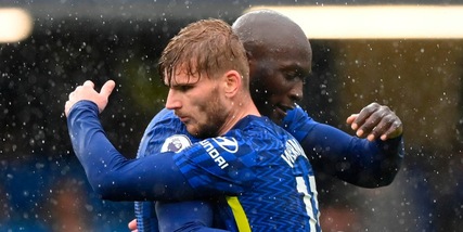 Chelsea nei guai, 4 positivi al Covid: anche Lukaku e Werner