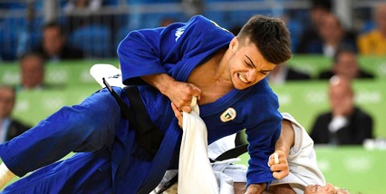 Judo, nel weekend tornano i campionati italiani assoluti