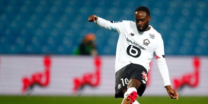 Ikoné alla Fiorentina? Il presidente del Lilla fissa la data per discuterne