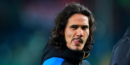 TYC Sports: "Cavani vuole solo il Barcellona"