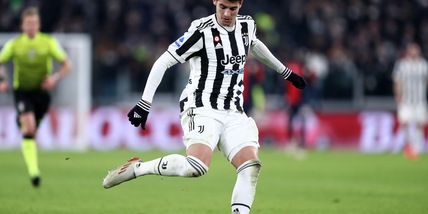 Bologna-Juventus, può starci il Multigol 1-3