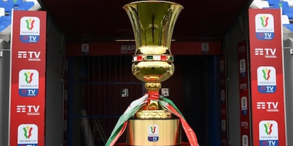Coppa Italia: date, orari e programmazione tv degli ottavi di finale