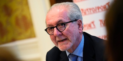 Debutta lo stadio di proprietà dell'Albinoleffe, Ghirelli: "Modello da seguire"