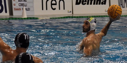 Torino ’81 Iren vince in trasferta e chiude il 2021