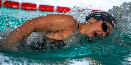 Nuoto: Cocconcelli quinta nei 100 misti ai Mondiali vasca corta
