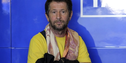 MotoGp, Graziano Rossi: «Valentino? Correrà per altri 10 anni»