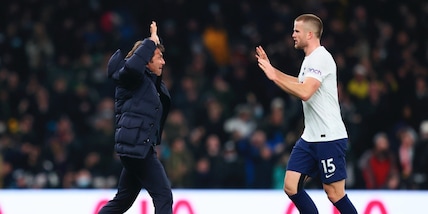 Premier, Conte blocca il Liverpool di Klopp. Vola il City, pari il Chelsea