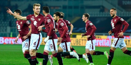 Pagelle Toro: diga Bremer, Sanabria di sponda