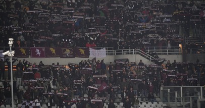 Toro, il calo degli spettatori continua: meno di 7000 con il Verona