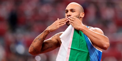 Jacobs: "Lavoro per un 2022 come il 2021"