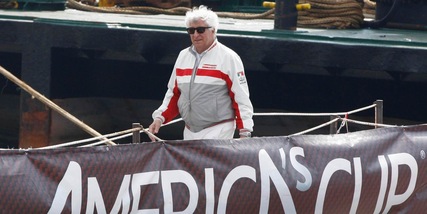 A Bertelli il Collare d’Oro al merito sportivo: “Molto onorato di avere ricevuto questo riconoscimento”