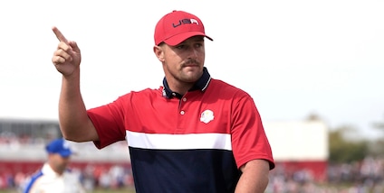 Golf, DeChambeau risponde alle accuse di doping: "Tutto negativo"