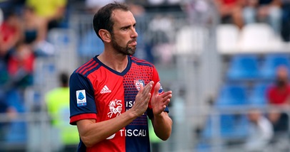 Estadio Deportivo: "Anche il Betis su Godin del Cagliari"