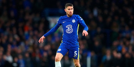 Chelsea, buona notizia per Tuchel: Jorginho è negativo
