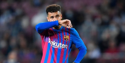 Daily Mail: "Coutinho offerto a Tottenham e Newcastle"