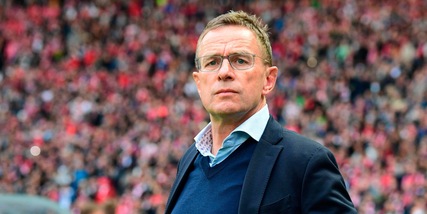 Manchester United, riaperto il centro di allenamento