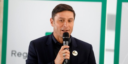 Inter, Zanetti a Marca: "Fui molto vicino ad andare al Real"