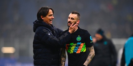 Inzaghi non dimentica: "Facile dire ora che  l'Inter è una corazzata"