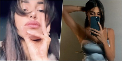 Belen Rodriguez e il matrimonio: la risposta spiazza i fan