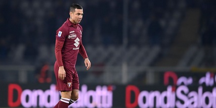 Toro, c'è il Genoa per Izzo e Rincon: così rispunta Fares